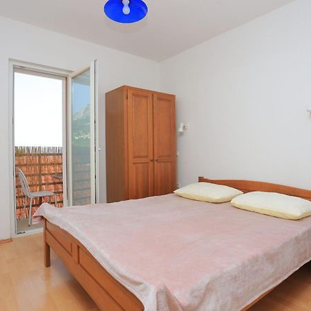 Apartment Brela 789A מראה חיצוני תמונה