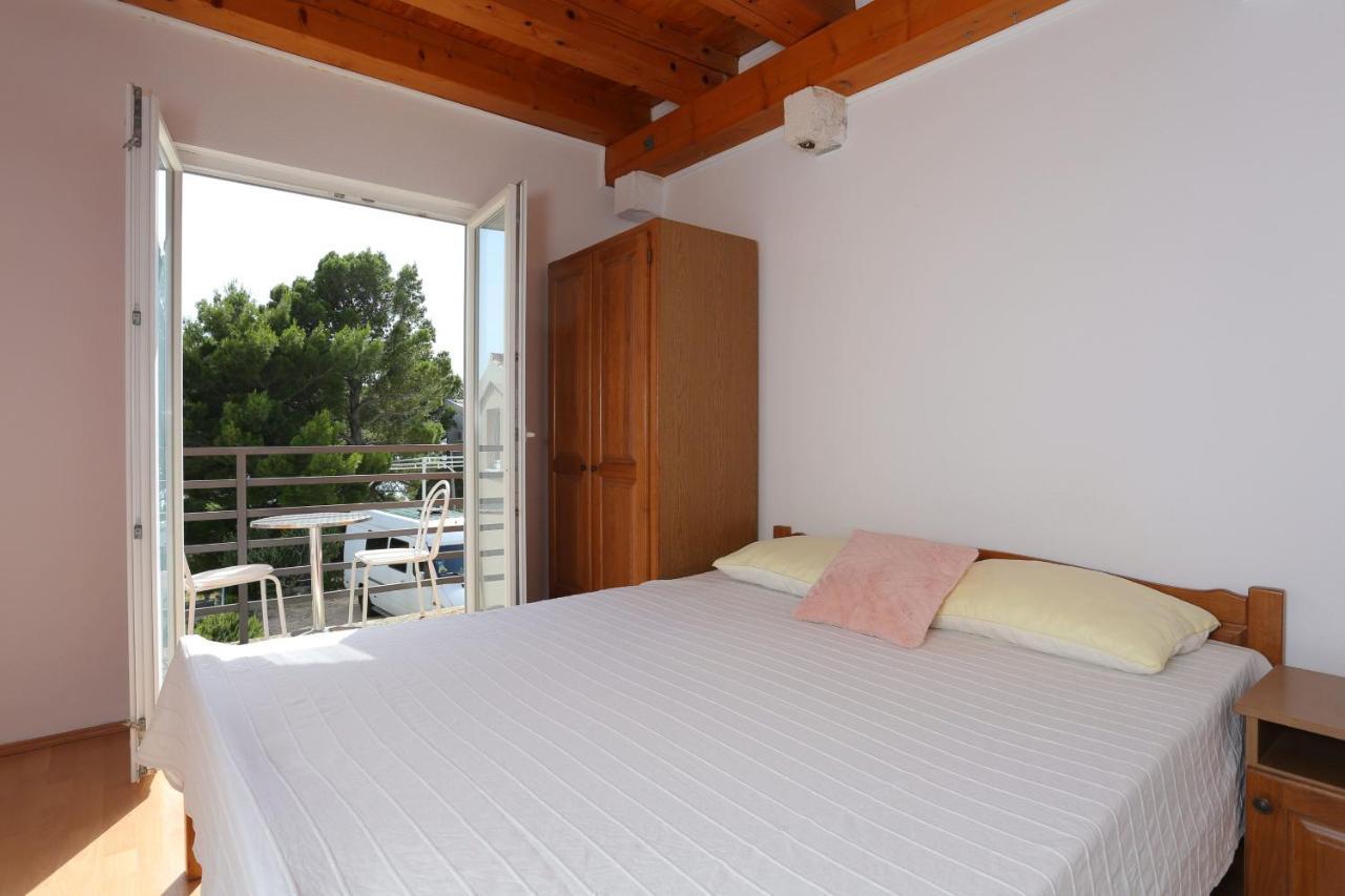 Apartment Brela 789A מראה חיצוני תמונה
