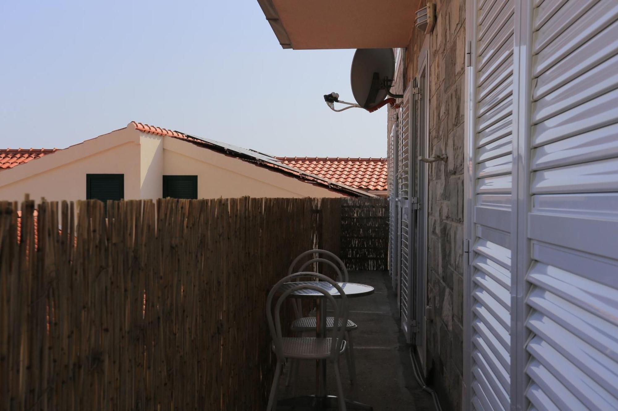 Apartment Brela 789A מראה חיצוני תמונה